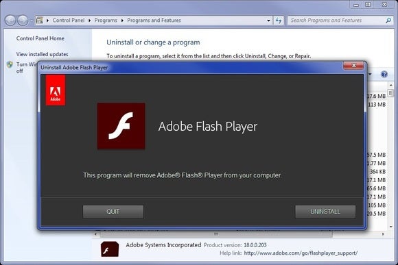 adobe flash player for chrom on mac